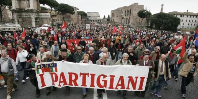 25 aprile