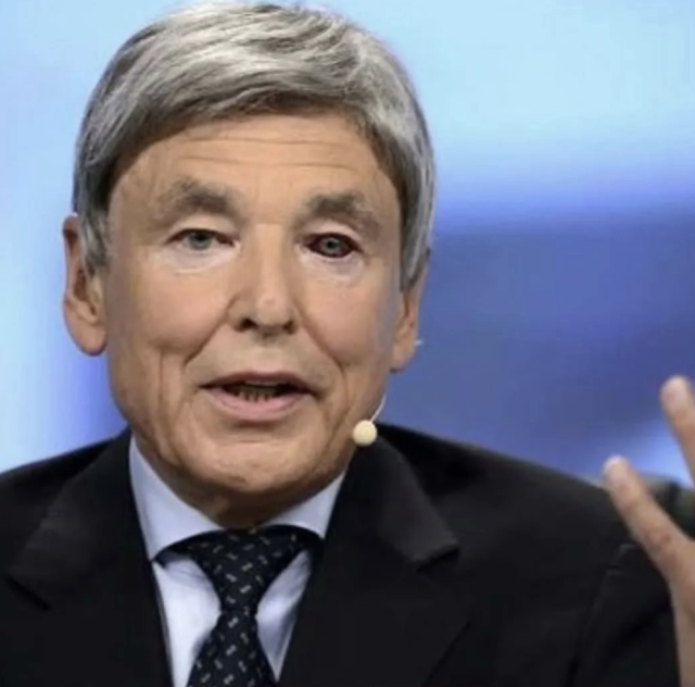 Peter Brabeck-Letmathe