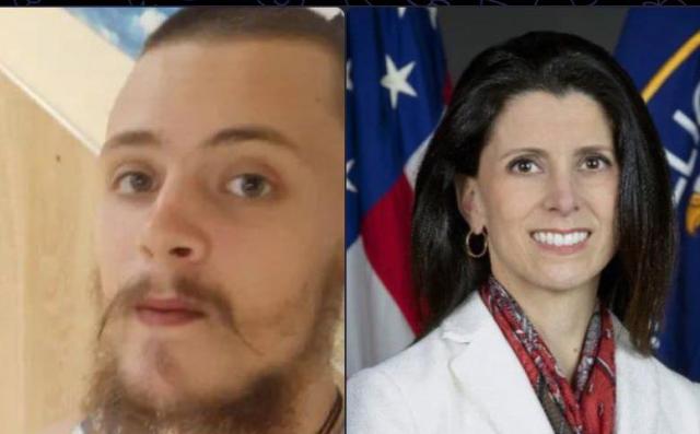 Figlio vicedirettore Cia Michael Alexander Gloss morto a 21 anni "per mano di Kiev", combatteva con la Russia e diceva: "In Ucraina una guerra per procura, l'Occidente fa propaganda"