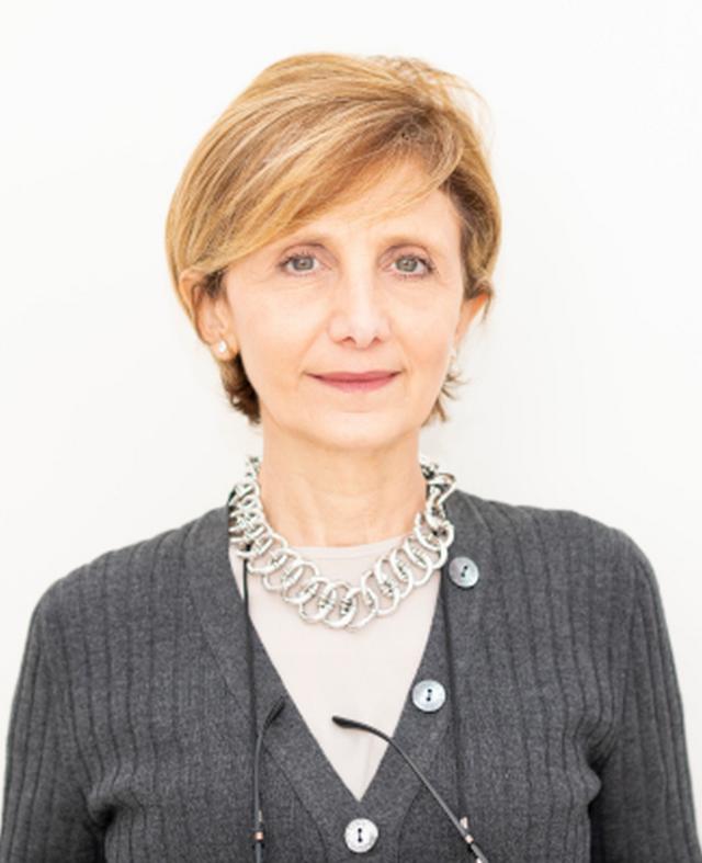 Rete Ferroviaria Italiana (RFI), Paola Firmi nominata Presidente, per rafforzare il connubio tra competenza tecnica e visione strategica