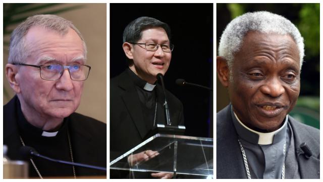 Conclave, il 7 maggio l'inizio del rito per eleggere il nuovo Papa dopo Francesco, in pole Parolin, Zuppi e Tagle