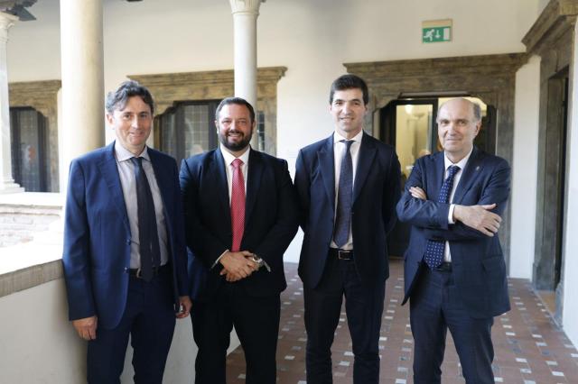 Le Marche da regione in transizione a regione benchmark grazie alle politiche della giunta Acquaroli