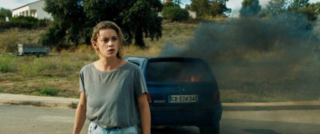 &ldquo;Il Mohicano&rdquo;&nbsp;di&nbsp;Fr&eacute;d&eacute;ric Farrucci&nbsp;con&nbsp;Alexis Manenti&nbsp;