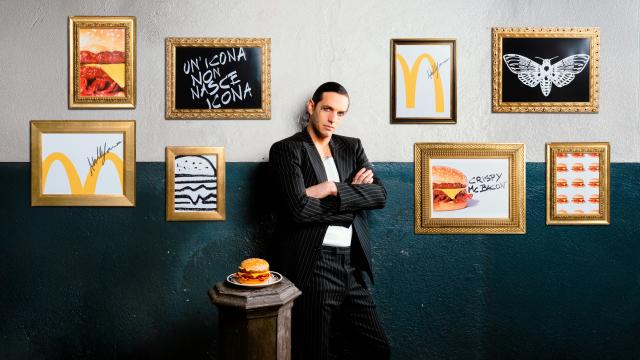 McDonald's, on air la nuova campagna 'Il Must di Mc', prosegue il percorso di posizionamento strategico intrapreso dal brand