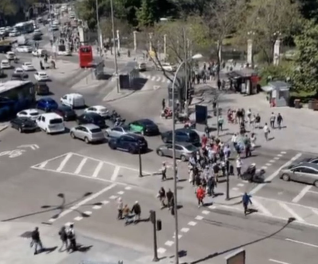 blackout Spagna-portogallo