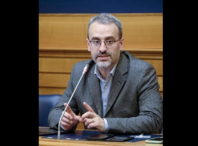 Rearm Europe, Vignarca: "Infondato, paesi Ue della Nato spendono gi&agrave; il triplo della Russia, Usa mantengono loro ruolo solo grazie a supremazia militare, non pi&ugrave; economica"