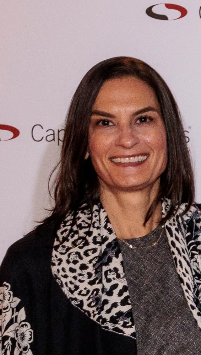 Capital Dynamics, Susan Giacin nominata Global Head of Sales; Hahn (AD): "Valore aggiunto per la nostra attivit&agrave;"