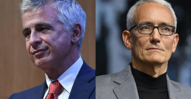 Engineering, cambio al vertice; Maximo Ibarra si dimette dopo 4 anni, Aldo Bisio nuovo CEO per la nuova fase di sviluppo