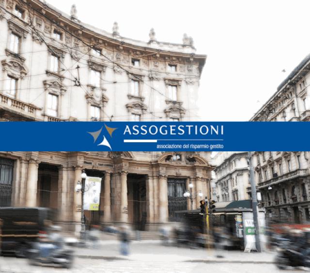 Assogestioni, a marzo raccolta netta a &euro;3,7 mld e patrimonio a &euro;2.493 mld; gli obbligazionari hanno attratto &euro;2,3 mld di afflussi