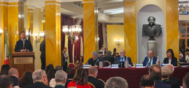 Previdenza,  Federico Freni, Sottosegretario Mef: "Riforma del mercato dei capitali semplifica l'accesso agli investimenti"