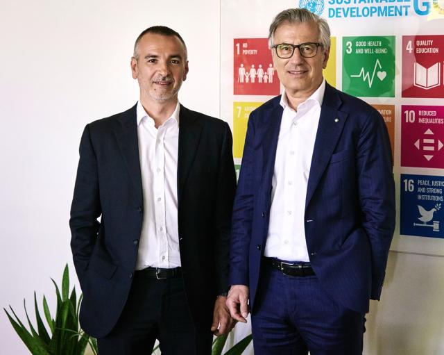 Comer Industries, nel Q1 2025 ricavi a 212,1 mln (-22,1%), EBITDA pari al 15% dei ricavi; Giampiero Maioli nominato Vice Presidente