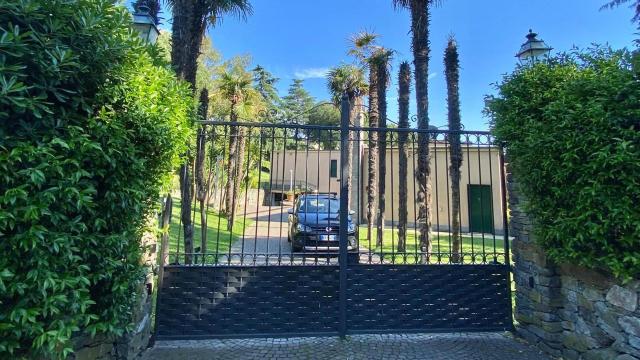 Genova, i ladri entrano nella villa di Aldo Spinelli e aprono la cassaforte, spariti soldi e orologi Rolex