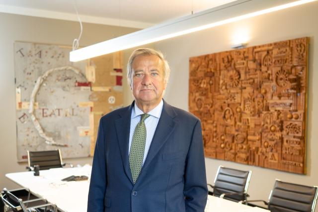 TIP, approvato bilancio 2024, utile netto a  &euro;64,6 milioni e dividendo di &euro;0,16 per azione; Giovanni Tamburi confermato Presidente 