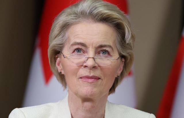 Ue insiste contro &ldquo;nemico inesistente russo&rdquo;: al via unit&agrave; di intelligence guidata da Von der Leyen per "migliorare sicurezza e autonomia strategica"