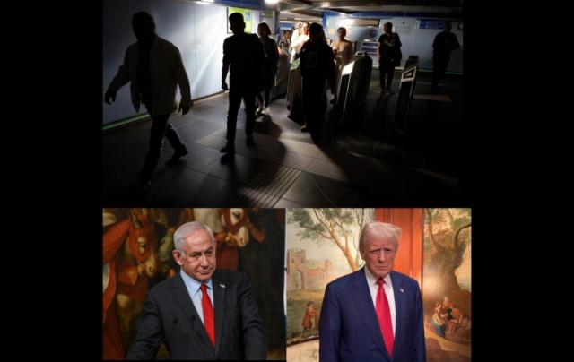 Blackout in Spagna "causato da Israele e Usa, avvertimento a Sanchez (e all'Ue) dopo il no all&rsquo;acquisto di 6mln di armi da Tel Aviv e la partnership con la Cina per le rinnovabili, che scatena ira ame