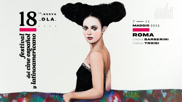 La Nueva Ola - Festival del Cinema Spagnolo e Latinoamericano