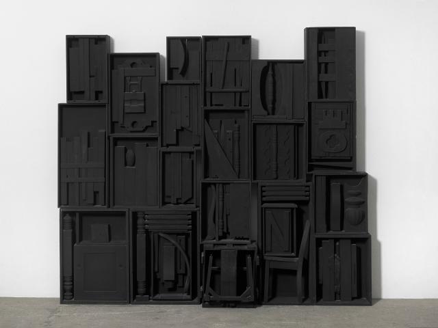 Louise Nevelson