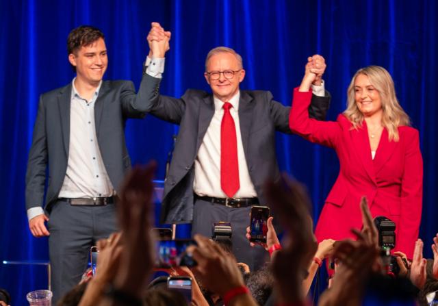 Elezioni Australia, premier laburista Albanese riconfermato col 35%, per i conservatori solo 30% e niente seggio in Parlamento per il leader Dutton