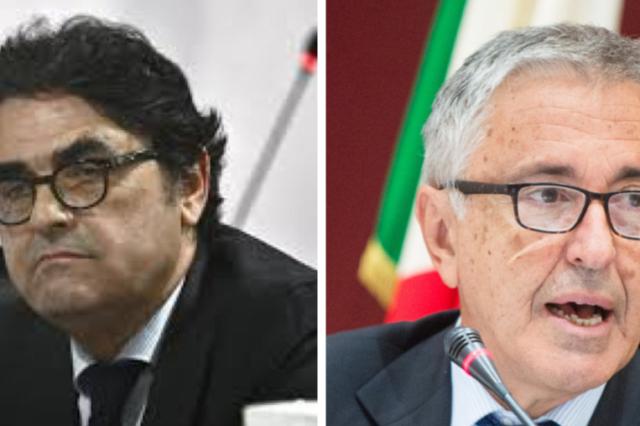 Ponte Morandi, i pm: "Ex ceo di Atlantia Castellucci e il suo fedelissimo ex capo manutenzioni Aspi Donferri Mitelli puntavano solo ai risparmi"