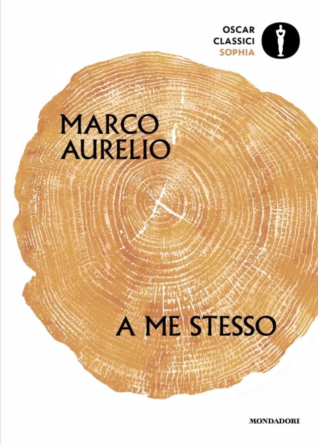 &ldquo;A me stesso&rdquo; o l&rsquo;elogio della Ragione, Marco Aurelio e la ricerca dell&rsquo;equilibrio attraverso la moderazione, l&rsquo;Arte della Ragione come modello di vita