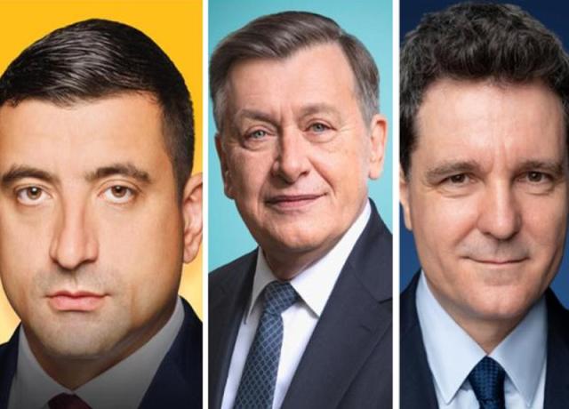 Nuove elezioni in Romania dopo annullamento vittoria Georgescu, filorusso Simion (32%) sfida il csx di Antonescu (23%) e il centrista Dan (21%)