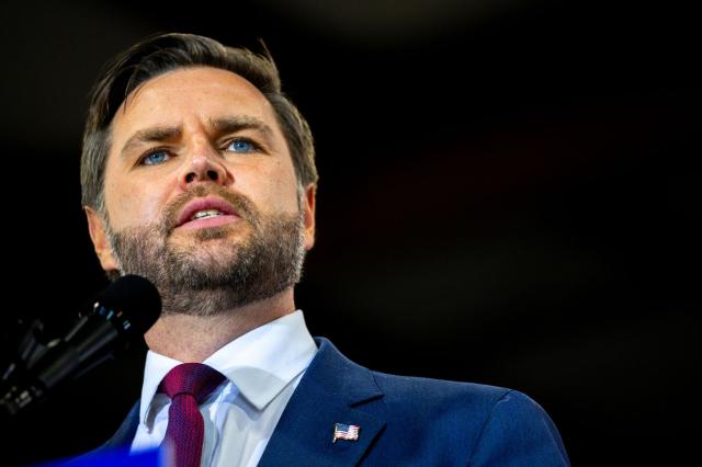 Trump come "Katechon" e J. D. Vance nel ruolo di "Papa". L'intuizione stimolante di Ettore Gotti Tedeschi