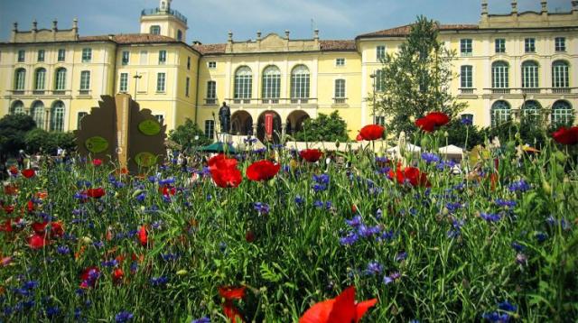 Orticola a Milano, un sodalizio dal pollice verde che rifiorisce anno dopo anno