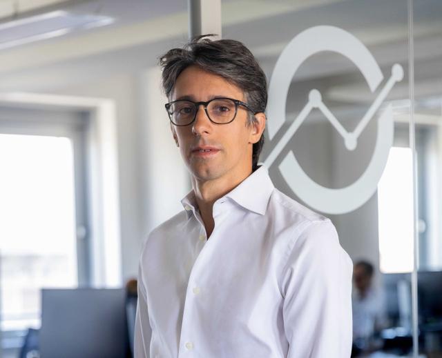 Moneyfarm, ampliata gamma degli investimenti tematici e lancia il suo primo portafoglio dedicato alle criptovalute