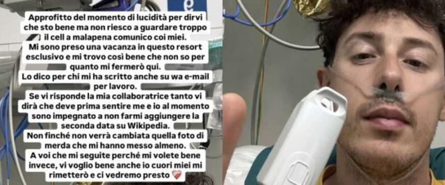 Tra le malattie che non passano conseguenti al vaccino, le polmoniti persistenti che possono logorare fino alla fine