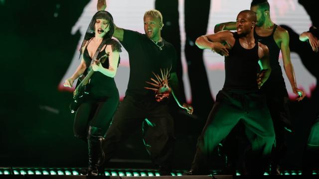 Lady Gaga fa la storia a Rio de Janeiro con oltre 2 milioni di fan al concerto sulla spiaggia di Copacabana