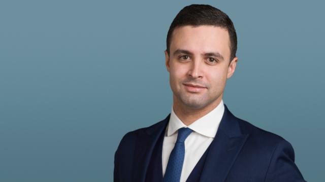 EQUITA Real Estate,&nbsp; Andrea Calzavacca nominato&nbsp;nuovo&nbsp;Head of Investment Advisory&nbsp;per rafforzare il team guidato da Silvia Rovere