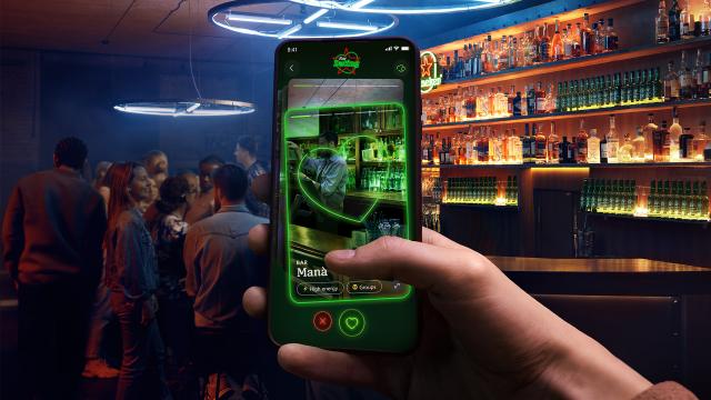 Heineken lancia gli eventi Bar Dating da Roma per spingere i giovani a scoprire nuovi locali e socializzare fuori dalla comfort zone