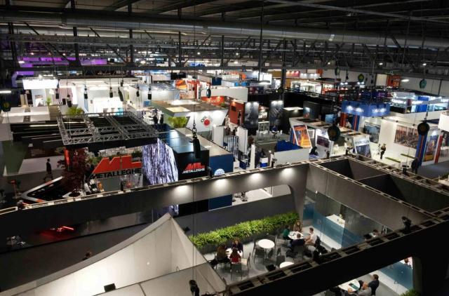 Made in Steel 2025 in crescita: 385 aziende, un terzo dall&rsquo;estero e spazi record per la fiera dell&rsquo;acciaio a Milano