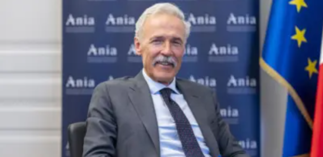 ANIA, pubblicata graduatoria premi raccolti dalle compagnie di assicurazione nel 2024: Generali, Intesa Sanpaolo e Allianz ai primi posti