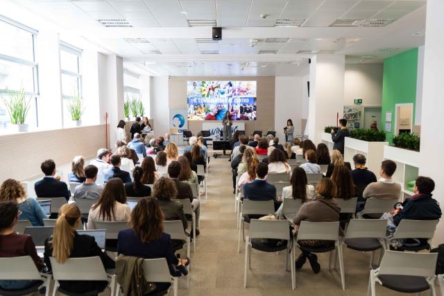 Danone Italia, presentato studio sulla categoria dell'ultrafresco: obiettivo 15 kg di consumo pro capite