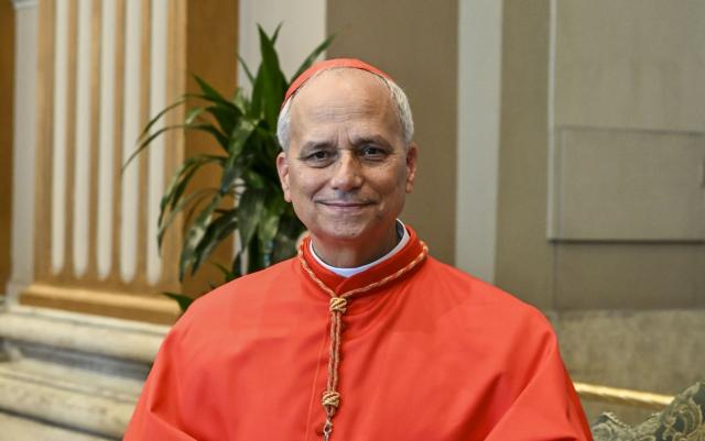 Conclave, il bergogliano e cardinale Usa Prevost tra i papabili come nuovo Papa per i bookmakers col 5% di possibilit&agrave;, come anticipato dal GdI