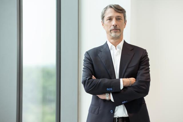 Sky Italia, Paolo Nanni nominato Chief Technology, Data & Decision Officer, a diretto riporto all&rsquo;AD Andrea Duilio