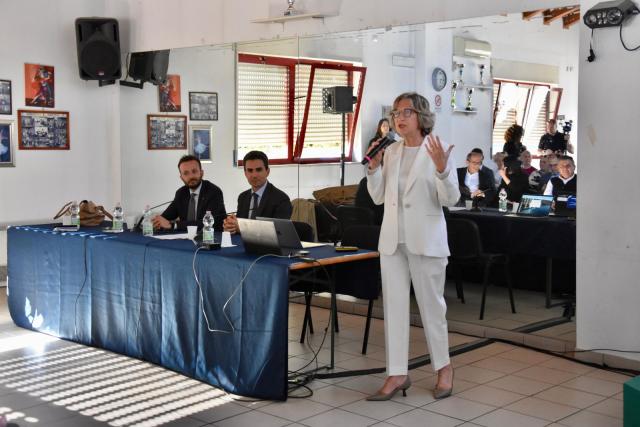 Trigoria guarda al futuro con il Campus Bio-Medico di Roma: qualit&agrave; della vita, servizi e visione One Health al centro dell&rsquo;indagine