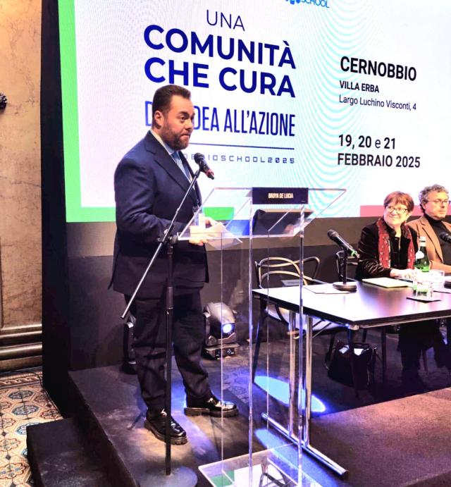 Payback dispositivi medici. Broya de Lucia (Conflavoro PMI Sanit&agrave;): &ldquo;TAR Lazio rigetta ricorso, una sentenza che nega giustizia. Ora serve risposta politica immediata&rdquo;