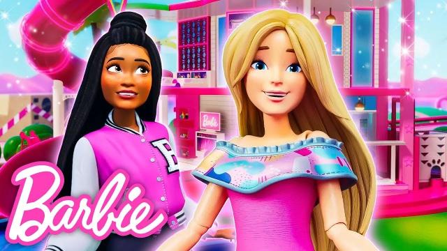 Barbie colpita dai dazi di Trump e per le bambine ci saranno a breve meno bambole