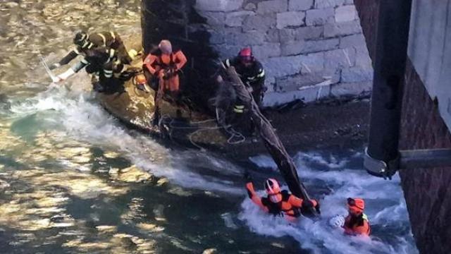 Mor&igrave; in canoa alla foce dell'Entella, adesso la Procura apre un fascicolo anche sul personale del 118