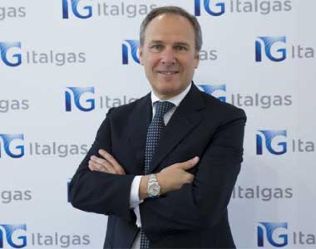 Italgas,&nbsp;chiuso 2025 con ricavi a 2,5 miliardi di euro (+45,7%) e utile netto a +33,1%; dividendo a 0,432 euro (+13,3%)
