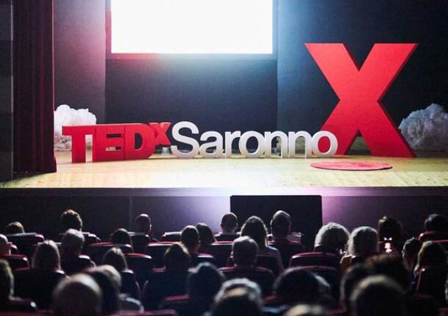 TEDxSaronno sta per tornare con una nuova edizione: un'altra occasione per riflettere, immaginare, cambiare. Il tema di quest&rsquo;anno? PLAN@B