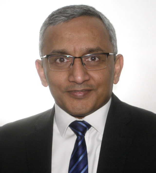 Capital Dynamics,&nbsp;Mukul Sharma nominato nuovo&nbsp;Chief Financial Officer, guider&agrave; divisione finanza e contabilit&agrave;&nbsp;