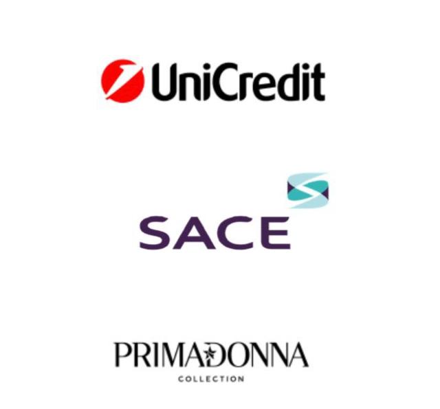 Unicredit, erogato finanziamento assistito da Garanzia Growth di Sace per la crescita di Primadonna in Serbia, Vietnam e Indonesia