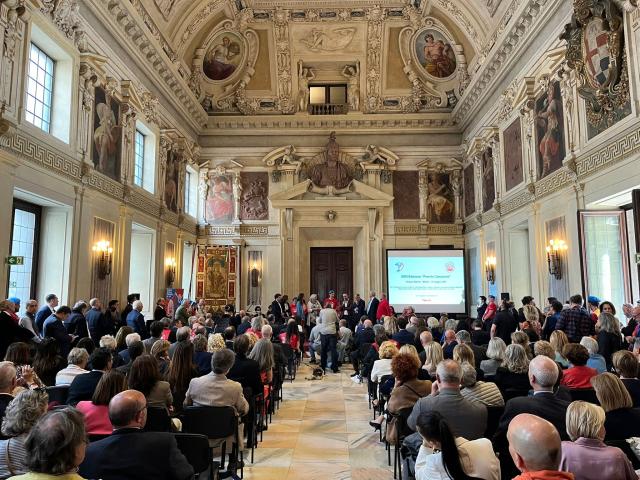 City Angels, il 13 maggio a Palazzo Marino torna il Premio Campione; per l'occasione premiati 11 campioni di solidariet&agrave; e legalit&agrave; 