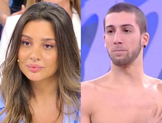 Chi &egrave; Lorenzo Del Moro, il professionista di Amici beccato con Cristina Ferrara di Uomini e Donne mentre lei corteggia Gianmarco