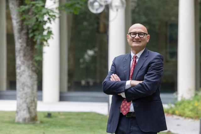 Credem, nel Q1 2025 utile netto a &euro;229,28 mln (+42,5%) e impieghi alla clientela a &euro;35,4 mld (+2,5%); Campani: "Chiusura solida con consistente redditivit&agrave;"