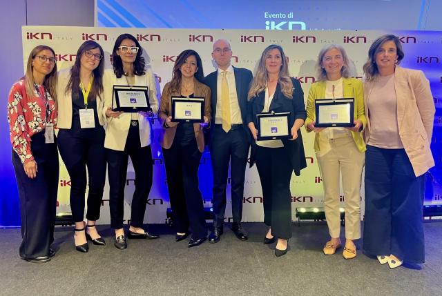 AXA Italia, ottenuto riconoscimento "Best Insurance Company" agli Italy Insurance Awards 2025