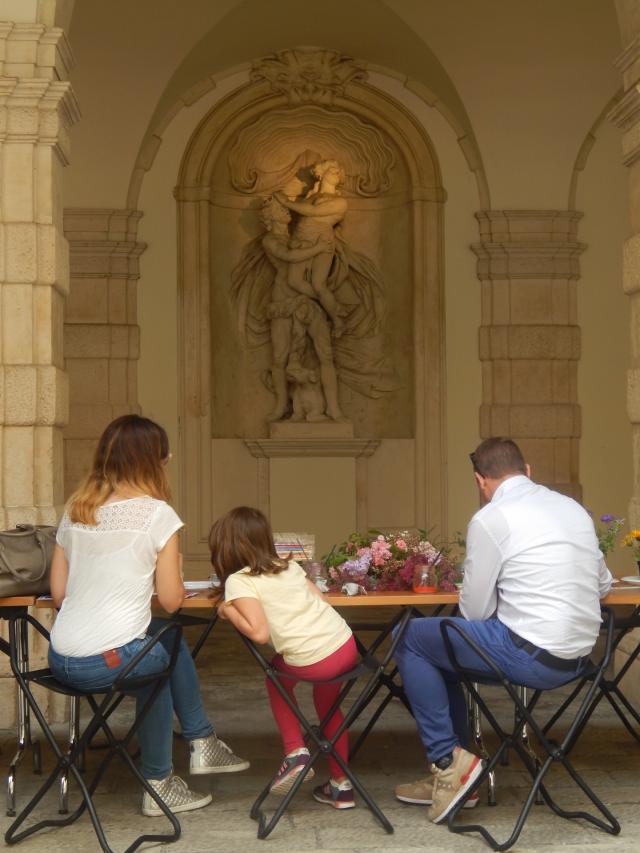 Gallerie d'Italia, sabato 10 e domenica 11 maggio si festeggiano il Kid Pass Day e la festa della mamma nei musei di Intesa Sanpaolo 